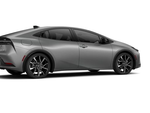 New 2026 Toyota Prius Plug-In Hybrid FWD image 11