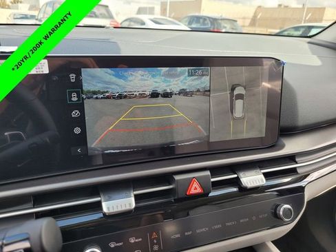 New 2026 Kia Sportage SX Prestige image 9