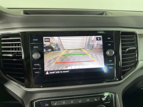Used 2019 Volkswagen Atlas SEL image 23