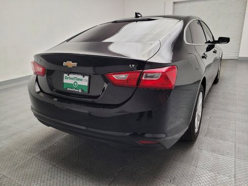Used 2023 Chevrolet Malibu LT FWD image 7