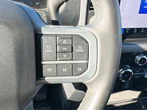 Used 2024 Ford F150 XLT image 18