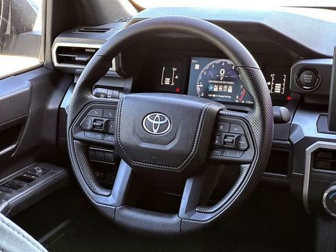 New 2026 Toyota Tacoma SR5 image 22