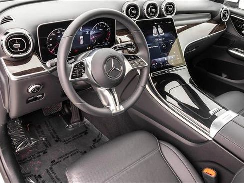 Certified 2026 Mercedes-Benz GLC 300 4MATIC image 10