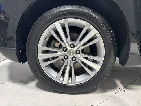 Used 2015 Lexus RX 450h AWD image 10