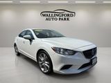 Used 2016 MAZDA MAZDA6 Touring image 5