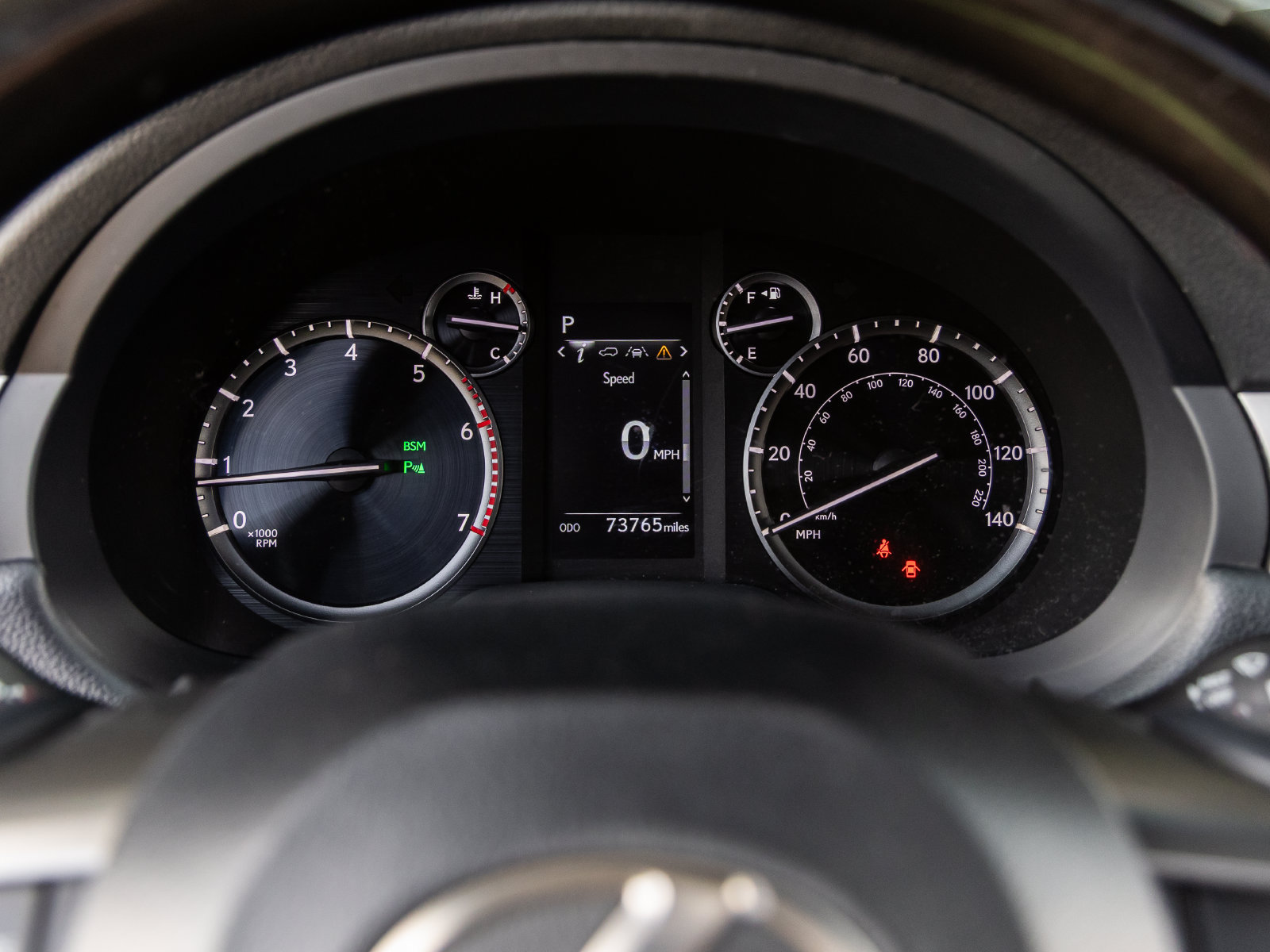 Used 2022 Lexus GX 460 Premium w/ Accessory Package AWD/4WD image 27