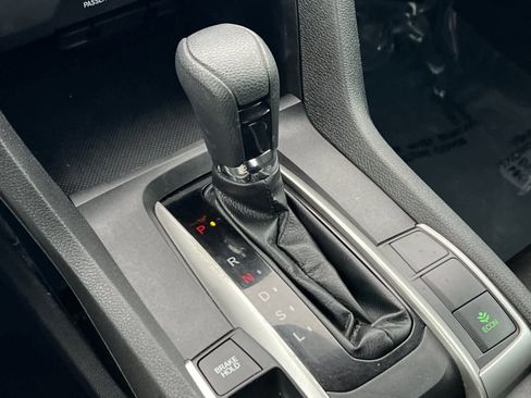 Used 2021 Honda Civic LX image 20