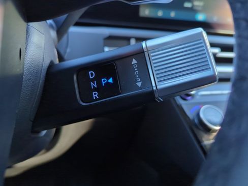 Used 2025 Hyundai Santa Fe XRT image 34