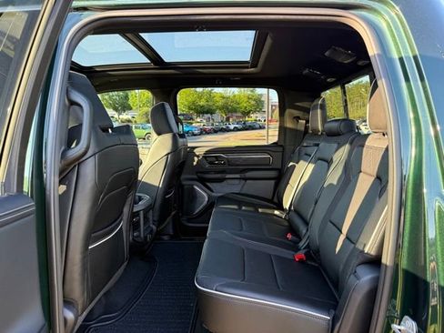 New 2026 RAM 1500 Limited w/ Trailer Tow Group AWD/4WD image 29
