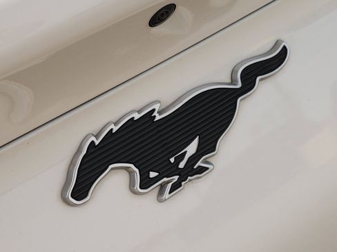 Used 2023 Ford Mustang Mach-E Select image 13