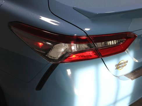 Used 2023 Toyota Camry SE image 48