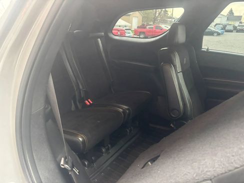 Used 2022 Dodge Durango R/T w/ Quick Order Package 22F AWD/4WD image 15