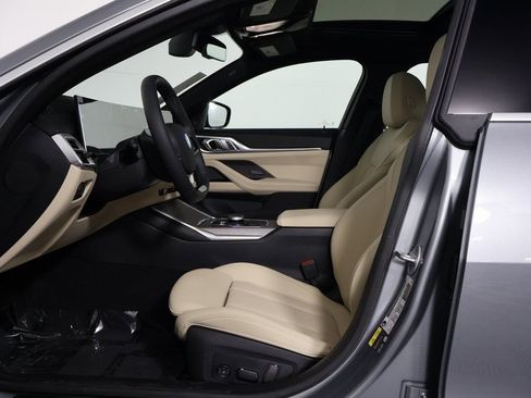 New 2026 BMW i4 eDrive40 w/ Premium Package RWD image 5