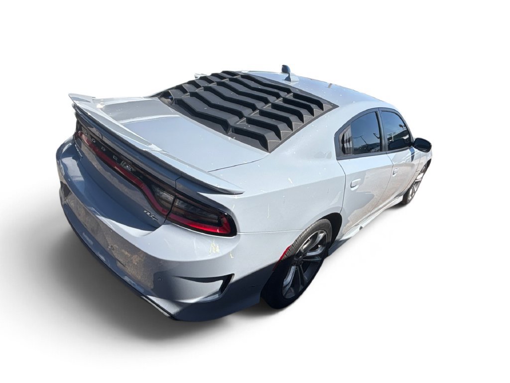 Used 2021 Dodge Charger R/T RWD image 3