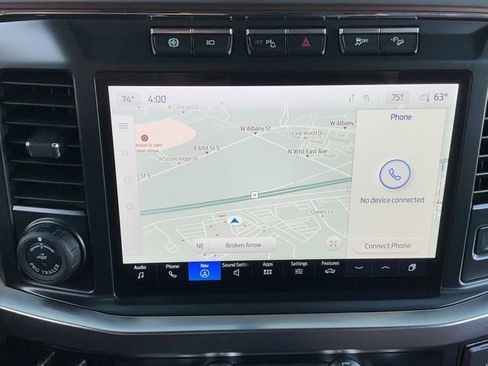 Used 2024 Ford F250 King Ranch w/ FX4 Off-Road Package image 29