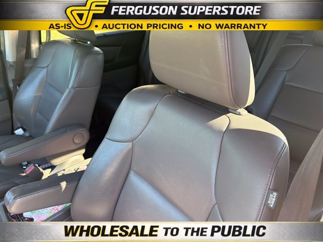 Used 2016 Honda Odyssey Touring image 14