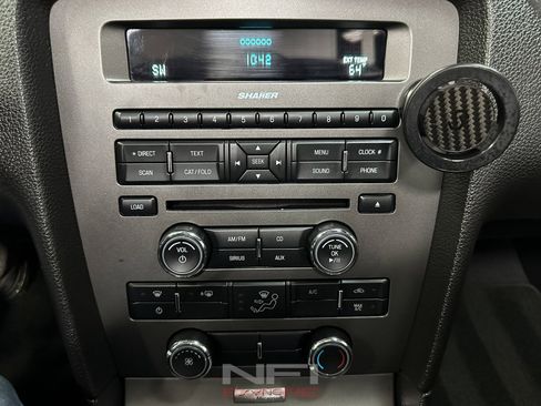 Used 2010 Ford Mustang GT image 37