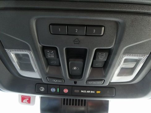 Certified 2024 GMC Sierra 1500 Denali Ultimate image 38