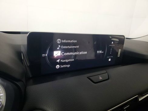 New 2026 MAZDA CX-70 3.3 Turbo w/ Preferred Package image 28