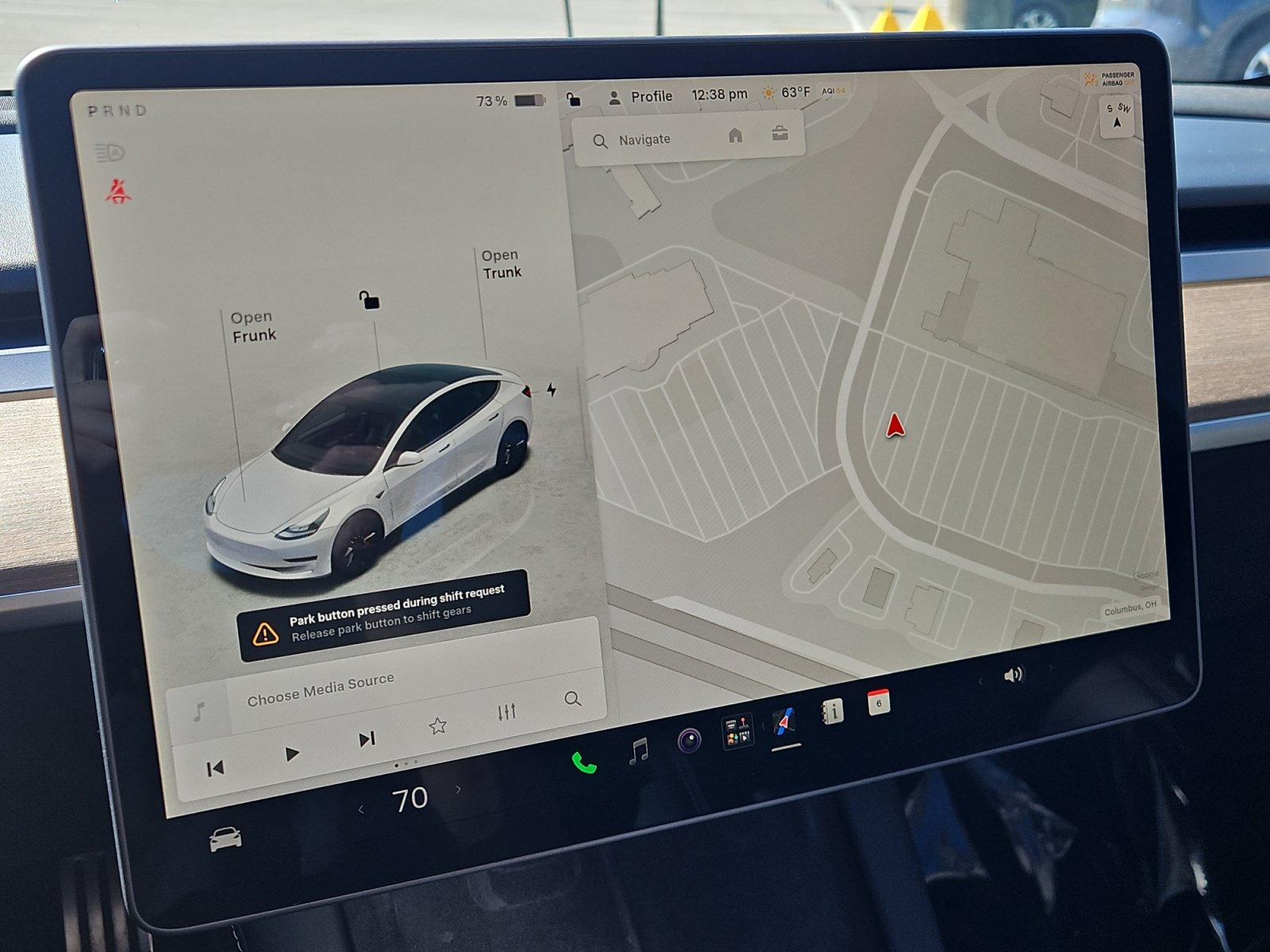 Used 2022 Tesla Model 3 Performance AWD/4WD image 20