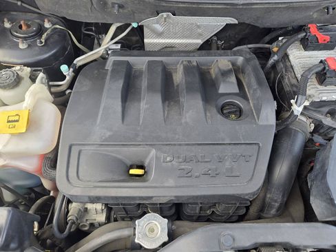 Used 2015 Jeep Patriot Sport w/ Power Value Group FWD image 28