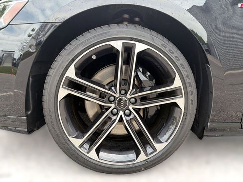New 2026 Audi A8 L 3.0T AWD/4WD image 12
