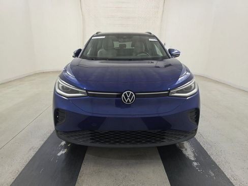 Used 2021 Volkswagen ID.4 Pro S image 3