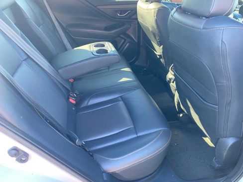 Used 2022 Subaru Outback Wilderness image 12