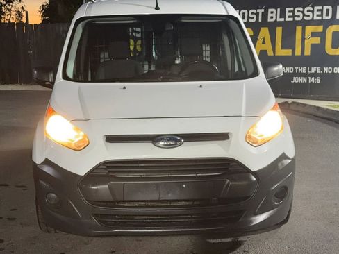 Used 2017 Ford Transit Connect XL image 9
