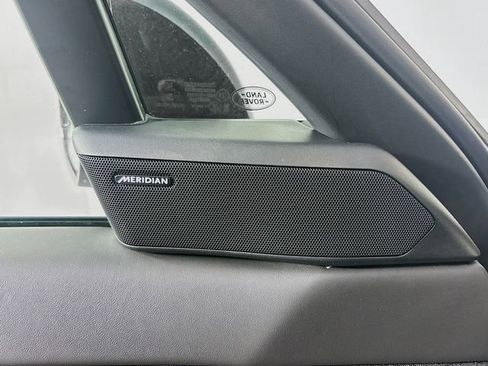 New 2026 Land Rover Range Rover Sport Dynamic SE image 20