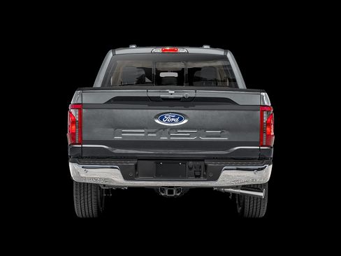 Used 2024 Ford F150 XLT w/ Equipment Group 302A MID AWD/4WD image 50