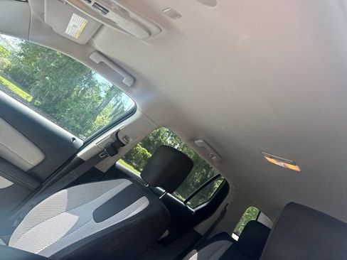 Used 2017 GMC Terrain SLE w/ Driver Alert Package I FWD image 10