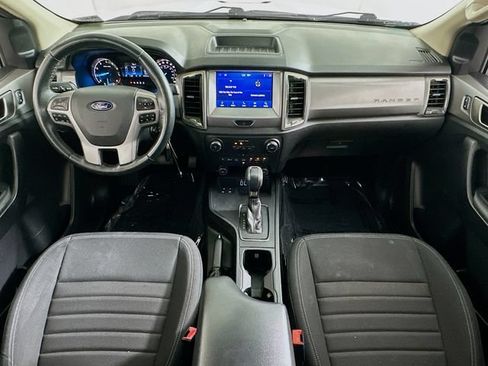 Used 2020 Ford Ranger XLT w/ Equipment Group 301A Mid RWD image 13