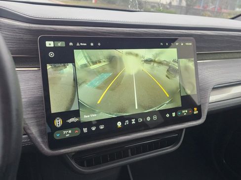 Used 2022 Rivian R1T Launch Edition image 32