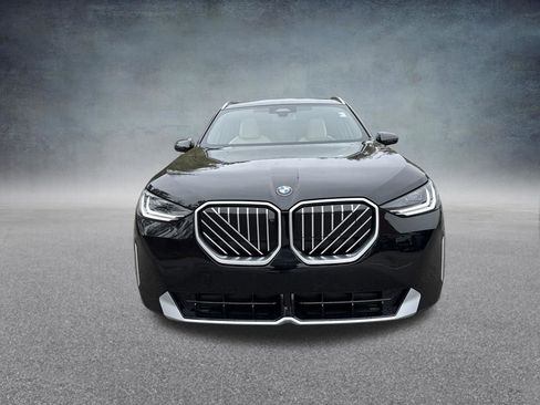 New 2026 BMW X3 xDrive30 w/ Premium Package image 8