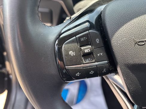 Used 2024 Ford Escape Platinum AWD/4WD image 24
