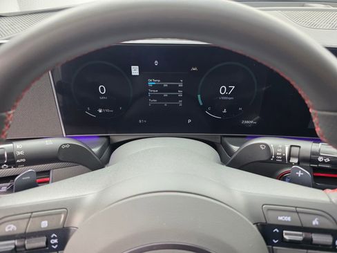 Used 2025 Hyundai Sonata N Line FWD image 22
