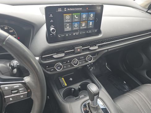 Used 2024 Honda HR-V EX-L image 29