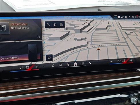 New 2026 BMW X5 sDrive40i w/ Executive Package image 13