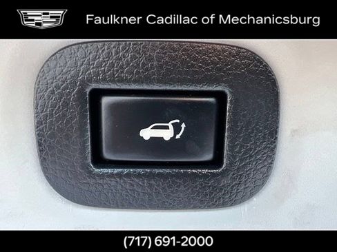 Used 2020 Nissan Rogue SL AWD/4WD image 16