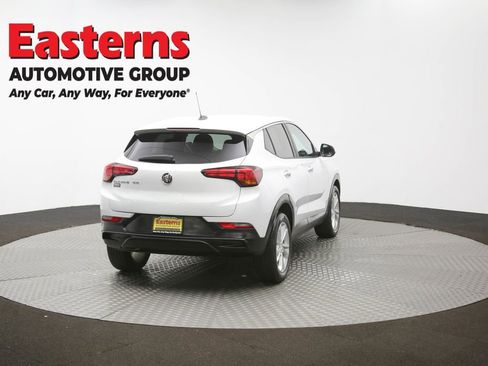Used 2021 Buick Encore GX Preferred FWD image 39