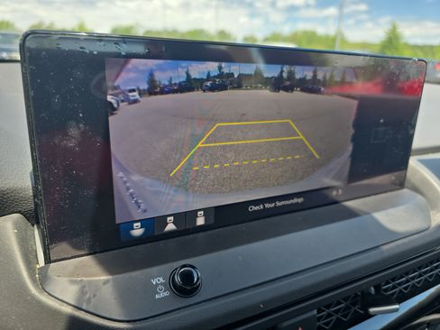 Used 2023 Honda Accord Sport image 22
