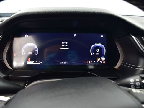 Used 2023 Jeep Grand Cherokee Laredo image 13