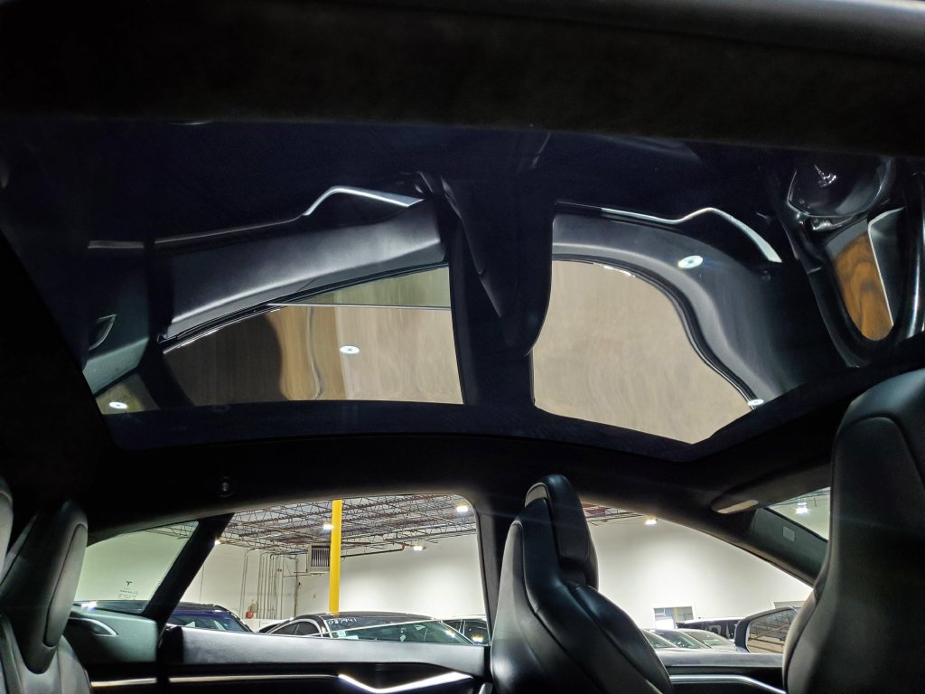 Used 2017 Tesla Model S 100D AWD/4WD image 22