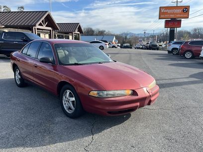 Used 1998 Oldsmobile Intrigue
