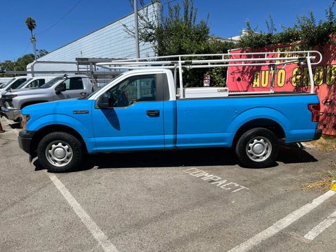 Used 2018 Ford F150 XL image 5