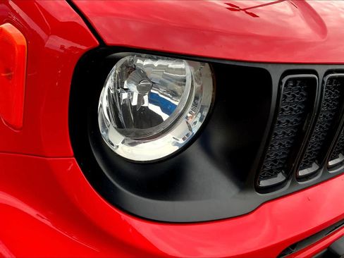 Used 2021 Jeep Renegade Sport image 28