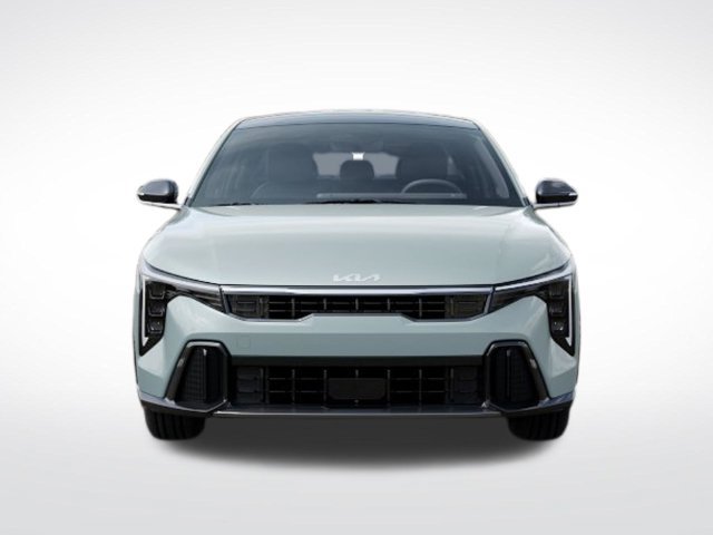 New 2027 Kia K4 GT-Line FWD image 2
