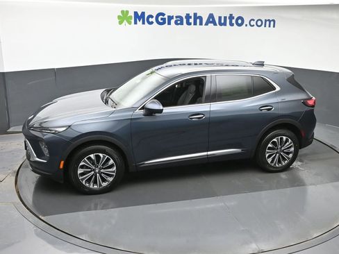 New 2026 Buick Envision Preferred AWD/4WD image 20