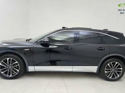 Used 2024 Acura ZDX A-Spec